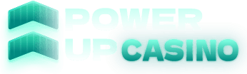 PowerUp Casino Logo