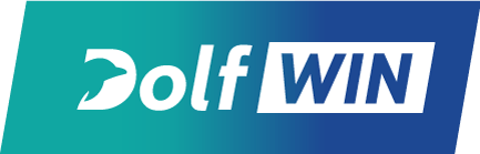 DolfWIN Logo