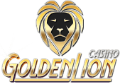 Golden Lion Casino Logo