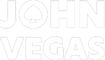John Vegas Casino Logo