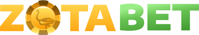 ZotaBet Logo