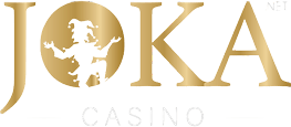 Joka Casino Logo