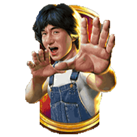 Jackie Chan Wild