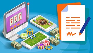 How To Sign Up And Claim A Casino Bonus